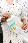 Soft As A Baby Moisturizing Foot Mask