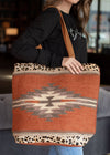 Panache Accessories - WOVEN-163
