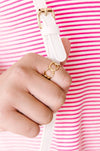 Linked Up Ring For Me