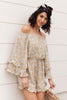 Amalfi Coast Romper