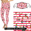Christmas Thief Leggings