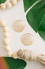Details Matter Palm Earring