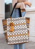 Panache Accessories - WOVEN-138