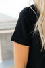 Midsummer Dream Dress in Black