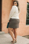 Very Pretty Top in Ivory