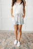 A Hint Of Melting Shorts