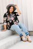 A Pick Of Posies Top