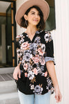 A Pick Of Posies Top