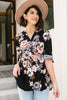 A Pick Of Posies Top