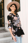 A Pick Of Posies Top