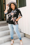 A Pick Of Posies Top