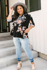 A Pick Of Posies Top