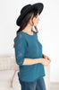A Sleeve Of Design Sweater