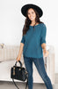 A Sleeve Of Design Sweater