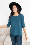 A Sleeve Of Design Sweater
