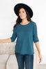 A Sleeve Of Design Sweater