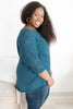 A Sleeve Of Design Sweater
