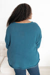 A Sleeve Of Design Sweater