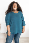 A Sleeve Of Design Sweater