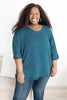 A Sleeve Of Design Sweater