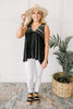 Above All Else Tank Top