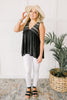Above All Else Tank Top