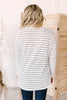 Ada Striped Top