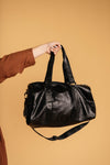 All Inclusive Duffle Bag