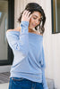 All Buttoned Up Top