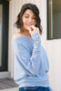 All Buttoned Up Top