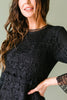 All Dolled Up Lace Overlay Dress