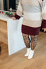 All Dressed Up In Hearts Tights
