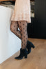 All Dressed Up In Hearts Tights