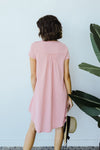All In A Row Dress