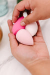 All Shapes & Sizes Beauty Sponges