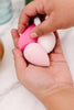 All Shapes & Sizes Beauty Sponges
