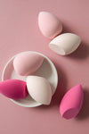 All Shapes & Sizes Beauty Sponges