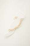 All The Loops Anklet