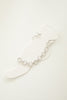 All The Loops Anklet