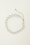 All The Loops Anklet
