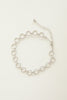 All The Loops Anklet