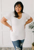 Andy Top in Ivory