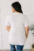 Andy Top in Ivory