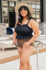Animal Cove Swim Bottoms
