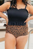 Animal Cove Swim Bottoms