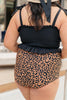 Animal Cove Swim Bottoms
