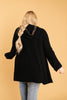 Aria Hooded Cardigan