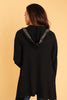 Aria Hooded Cardigan