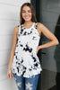 Artistic Expression Tank