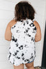 Artistic Expression Tank